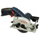 BOSCH GKS 12V-26 ripzāģis L-Boxx